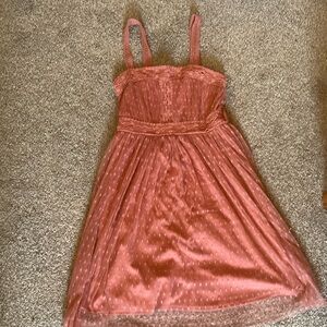 Maurices dress